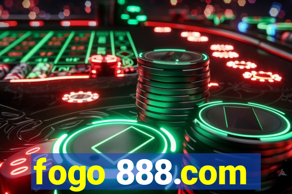 fogo 888.com